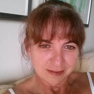 Meet your Posher, Susan